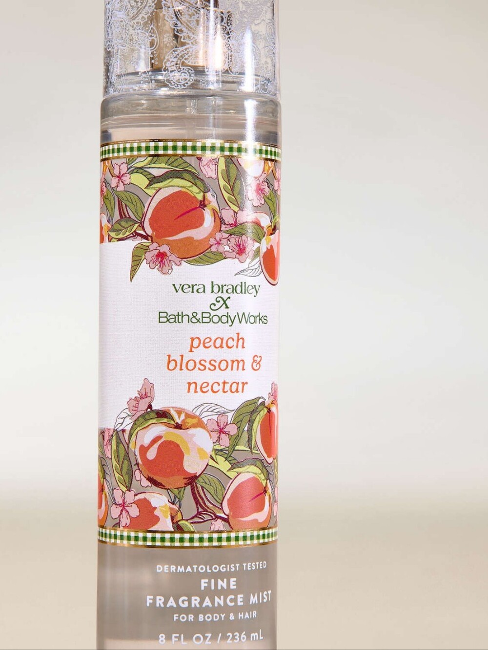 Peach Blossom & Nectar Body Lotion Bundle - Picture 5 of 9